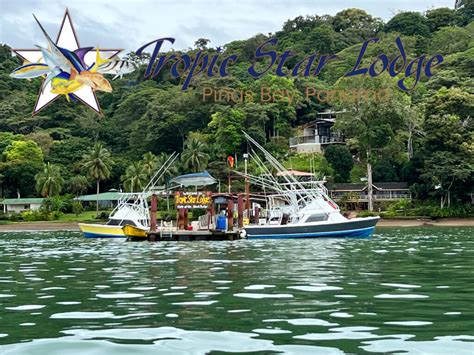 panama sport fishing lodge|tropic star lodge panama fishing.